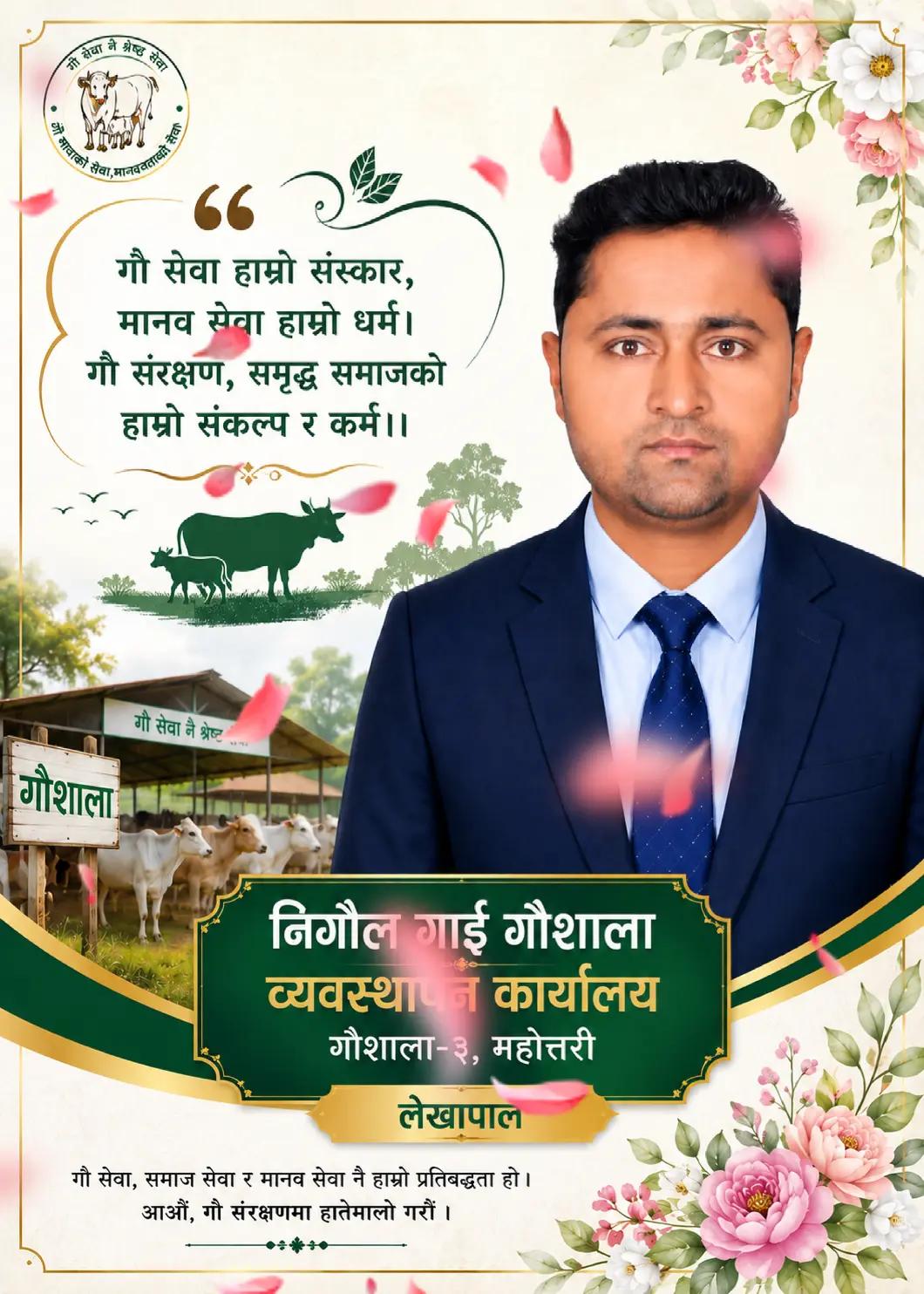 @mp kushwaha