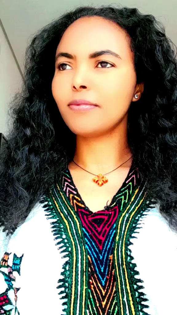 @ህይወት ጎንደሬዋ 🇦🇹