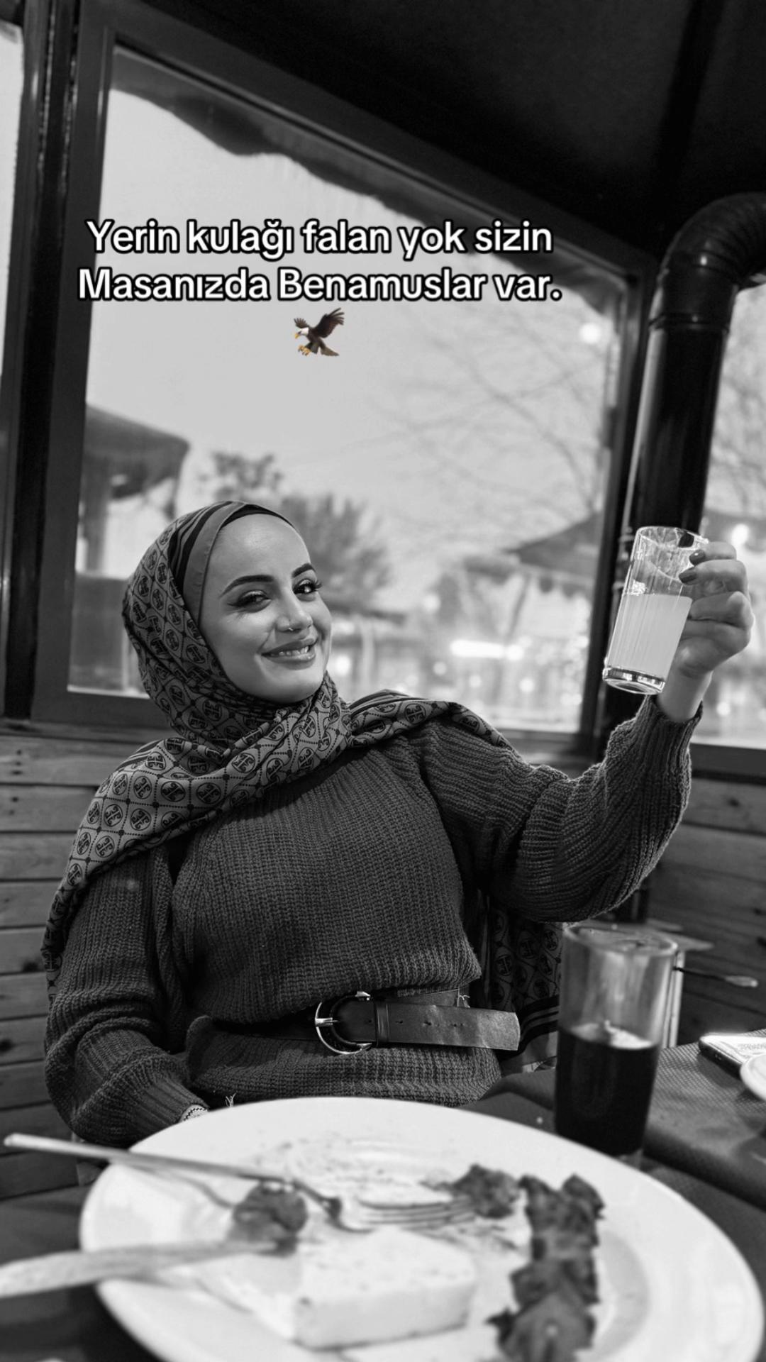 @👸G&uuml;lşah👸