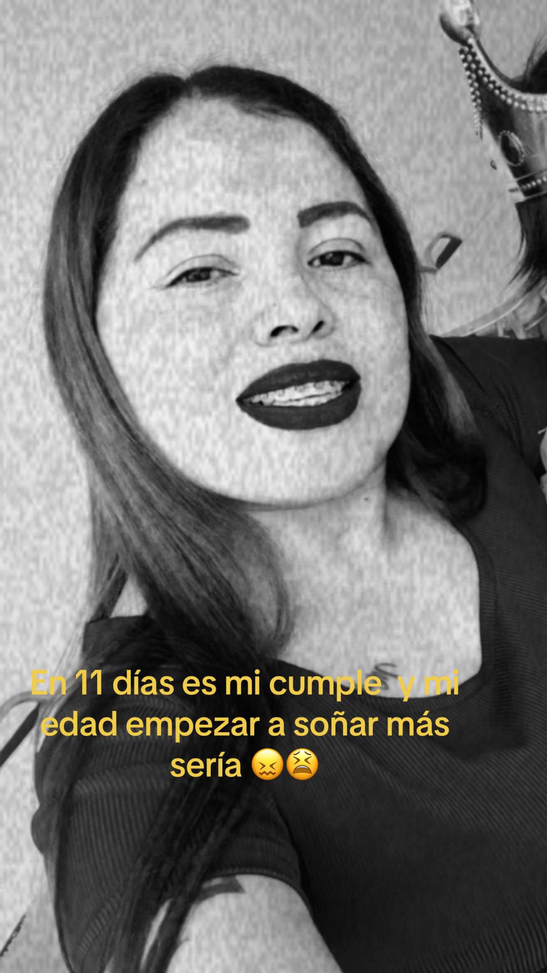 @Angie Hinojosa