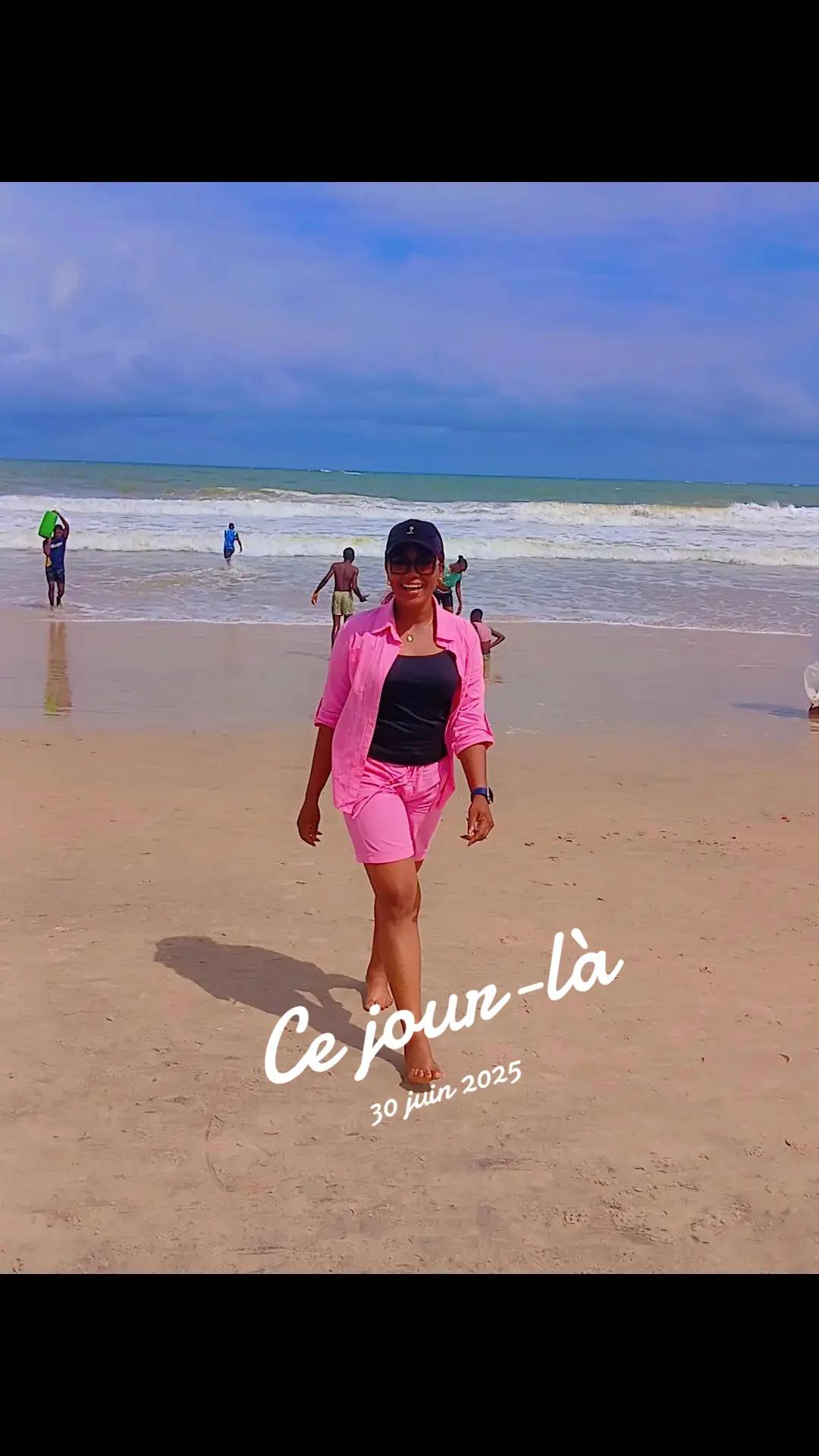 @Affoué Claman