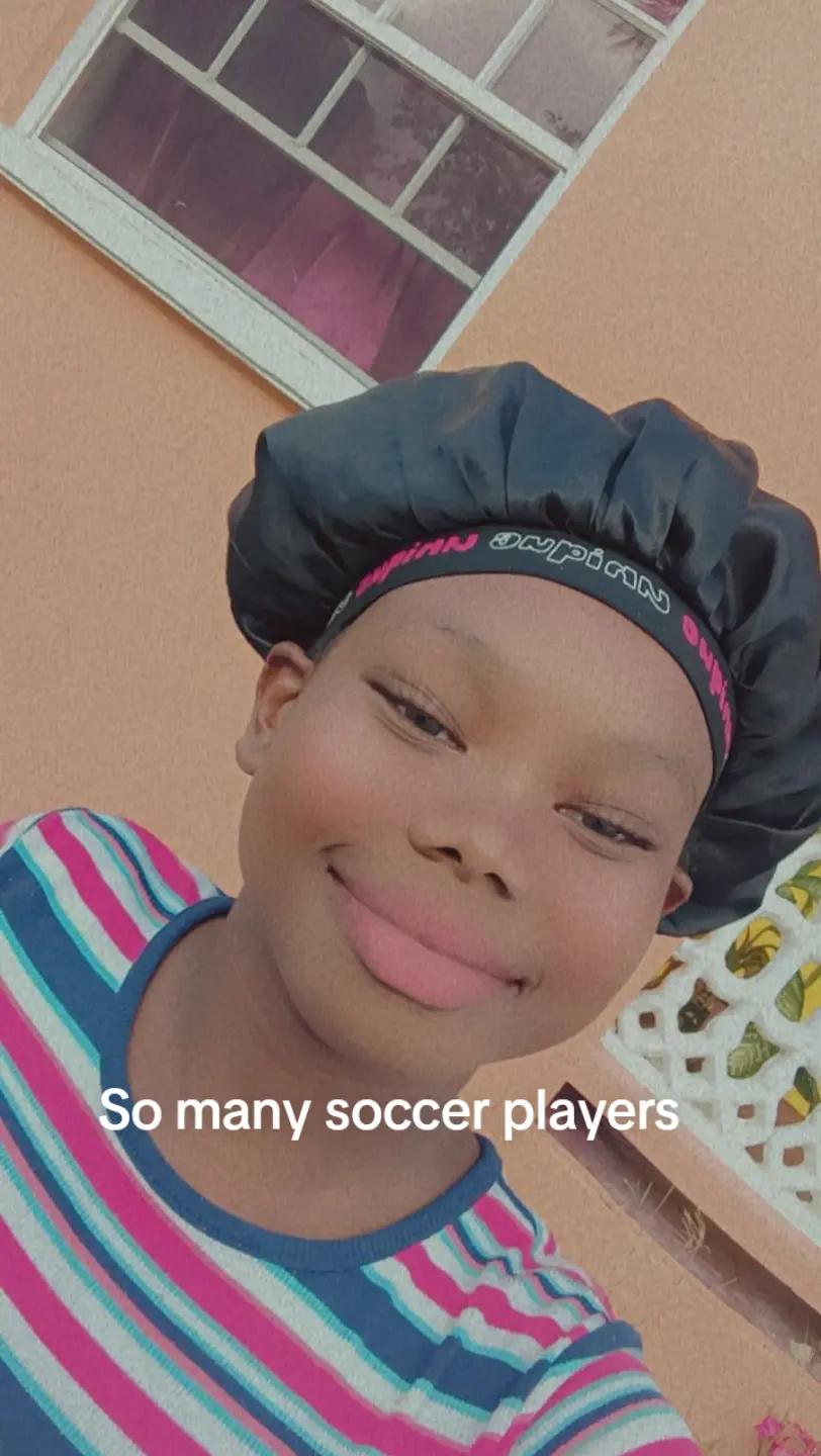 @In De Top 10 🥰