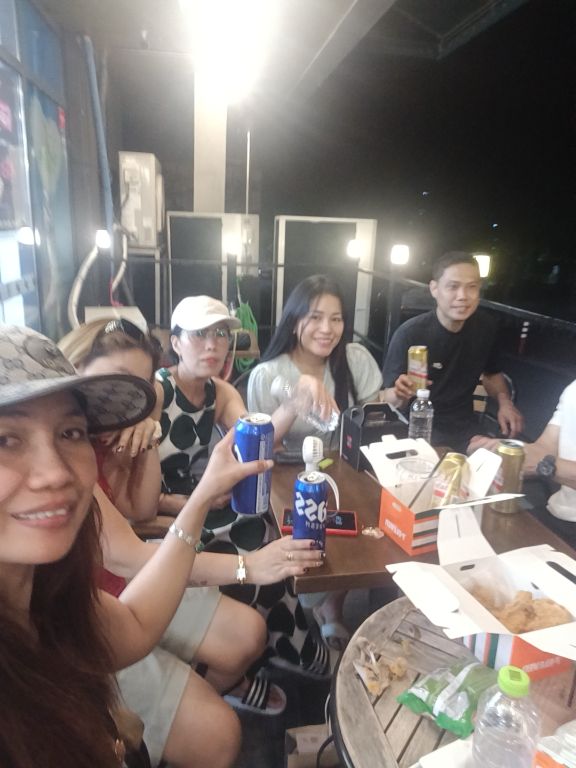 @Amie Diwata