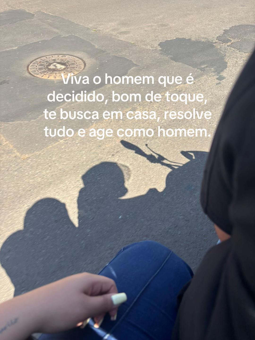 @Brenda De Lucca