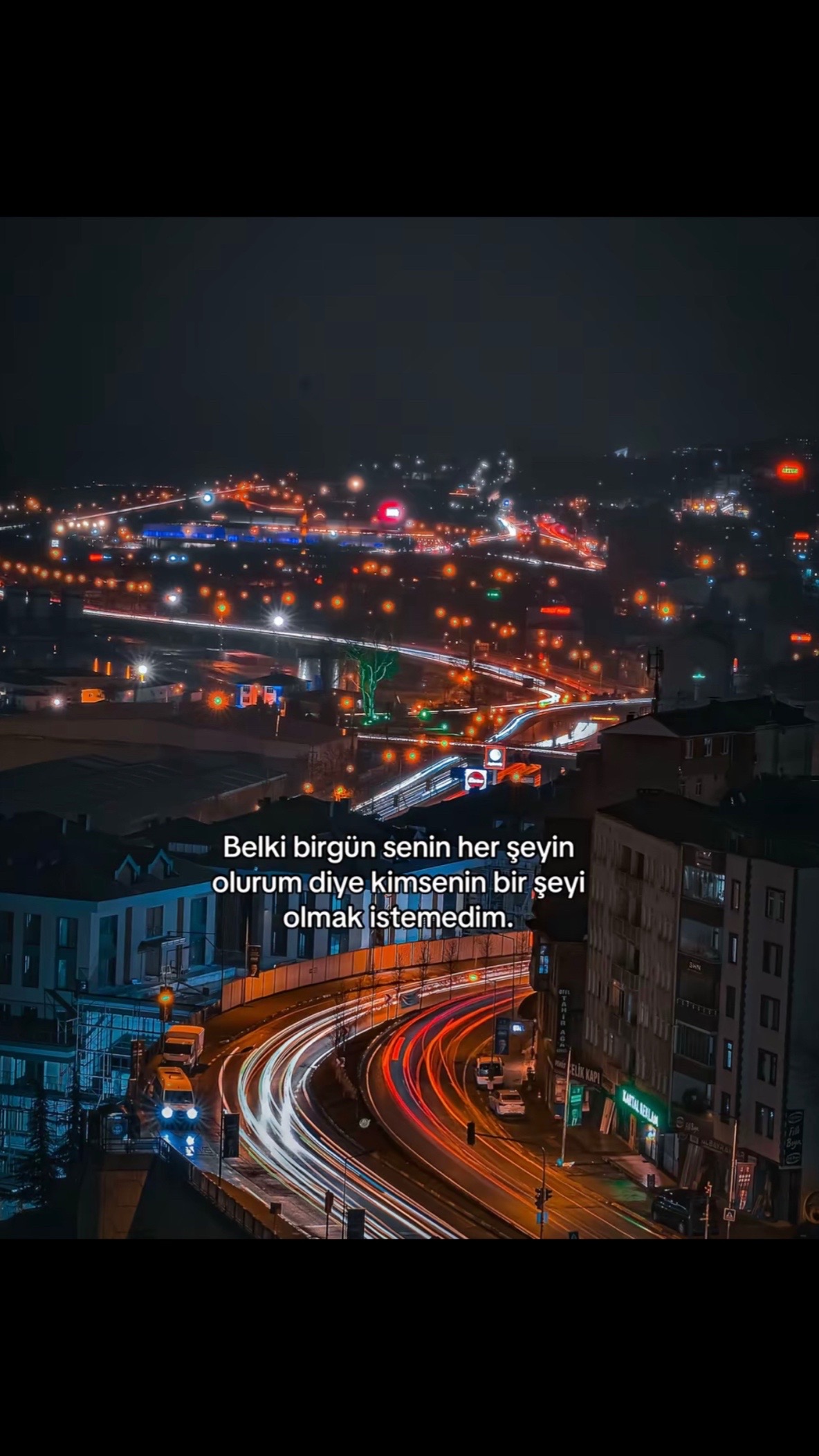 @Hüzünlü paylaşımlar