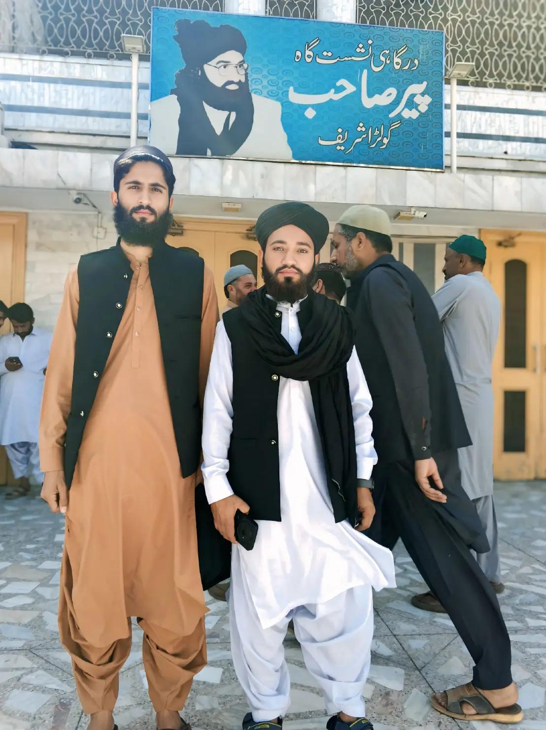 @Tahir Al Madni Rizvi official