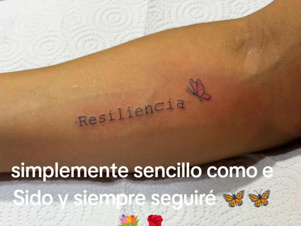 @Sarita Garcia 🇬🇹🦿🦋🩷🌹