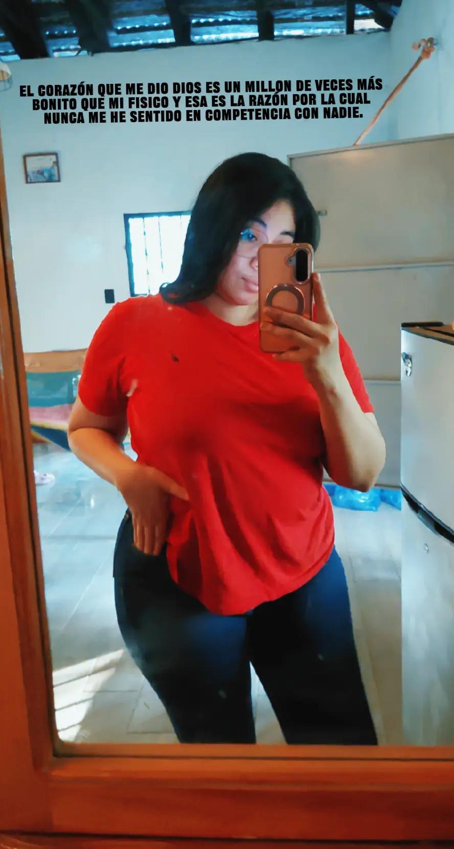 @Stefany Guevara
