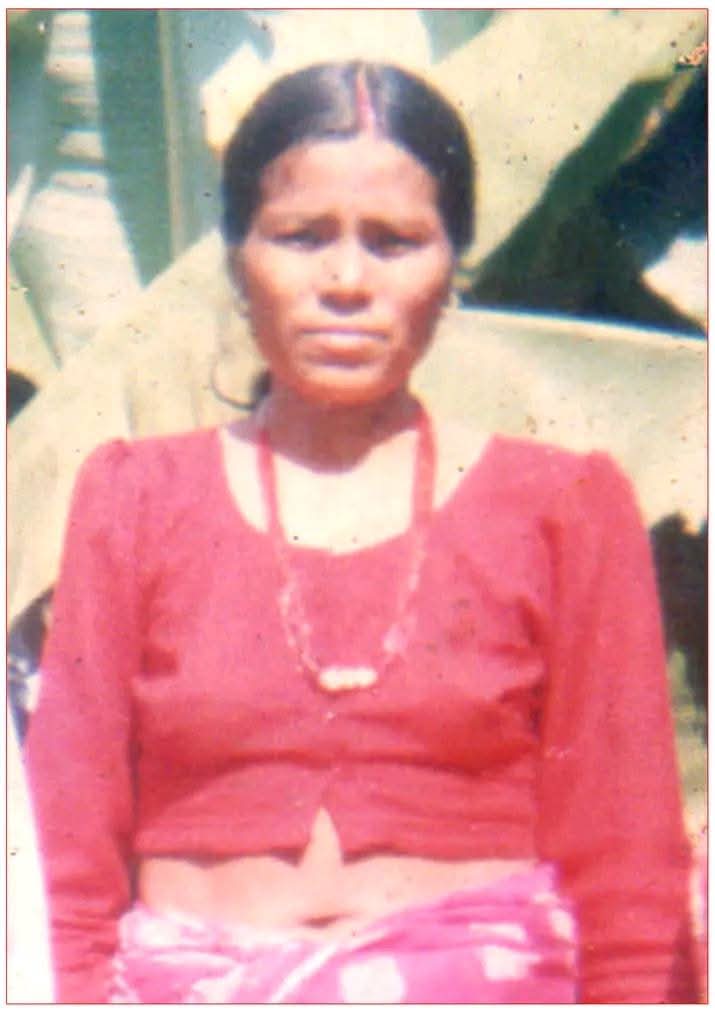 @Nanu Shakya