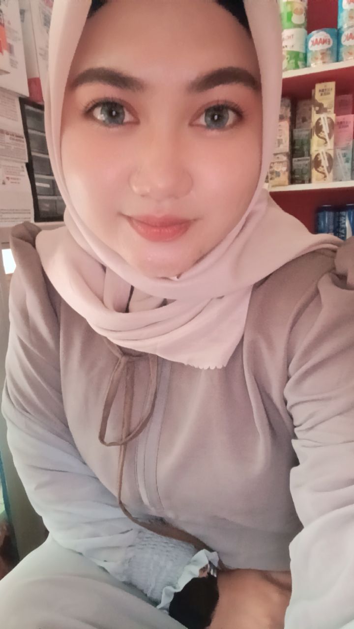 @Tia Pratiwi