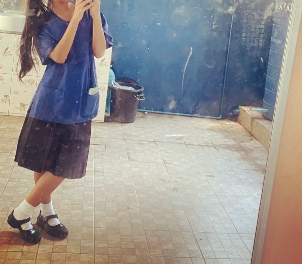 @ฝันร้ายห้องภาษา