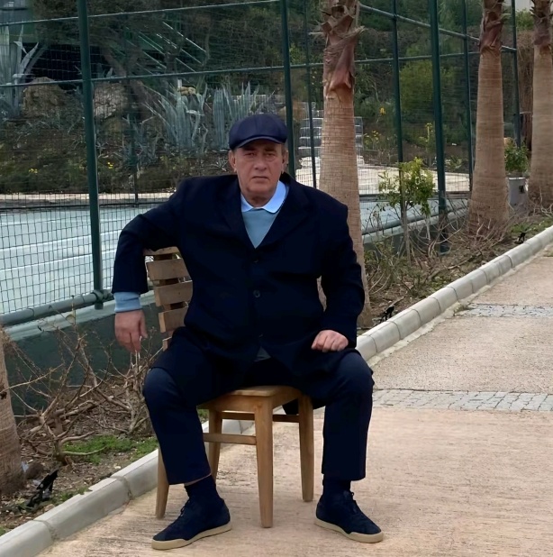 @🇹🇷🇹🇷 ÇAKICI AİLESİ 🇹🇷
