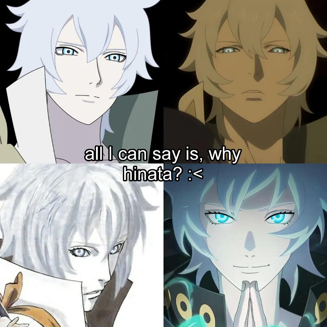 @hinata sama