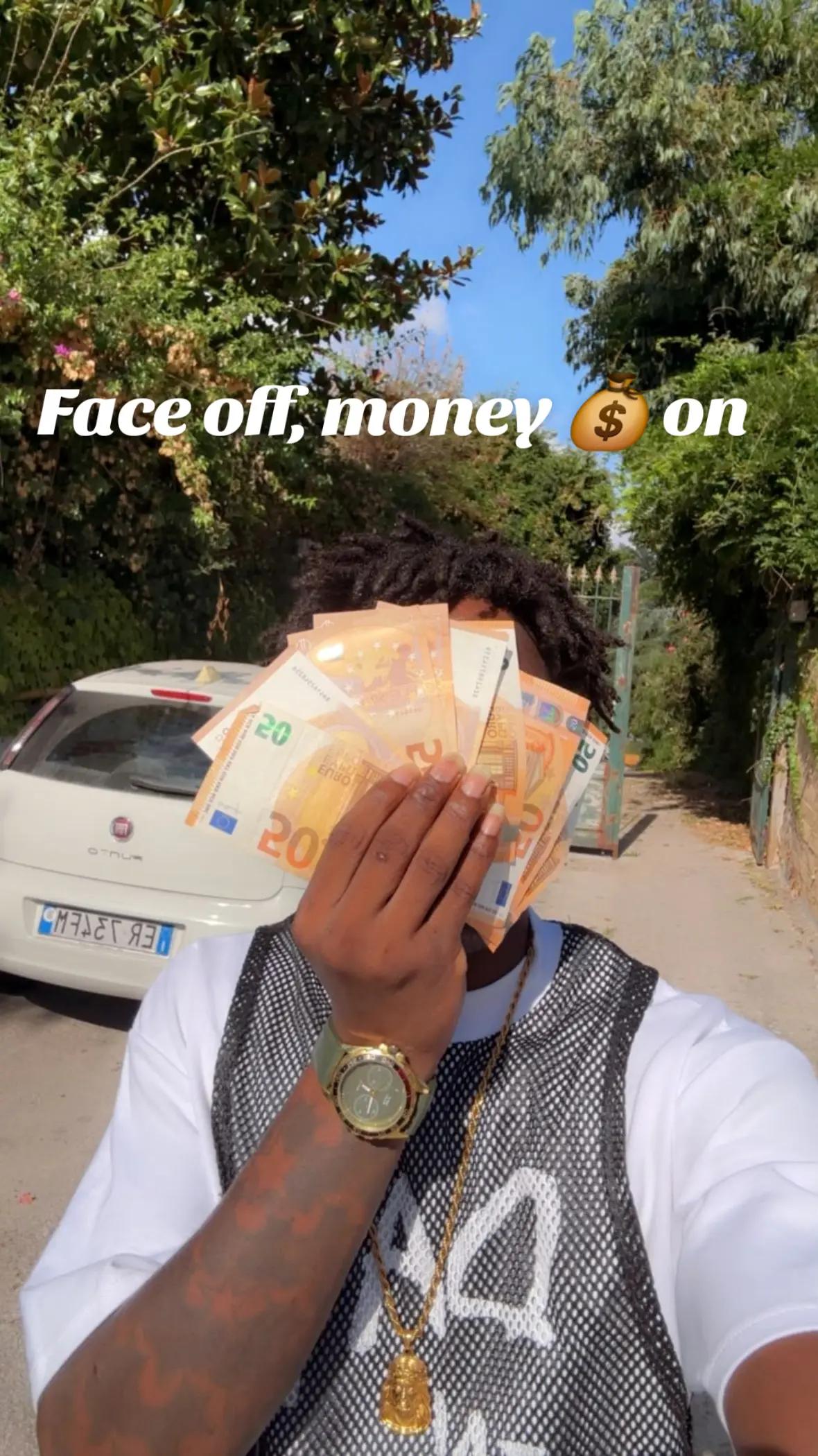 @ASK OF CEO Ricchy$ 🤑