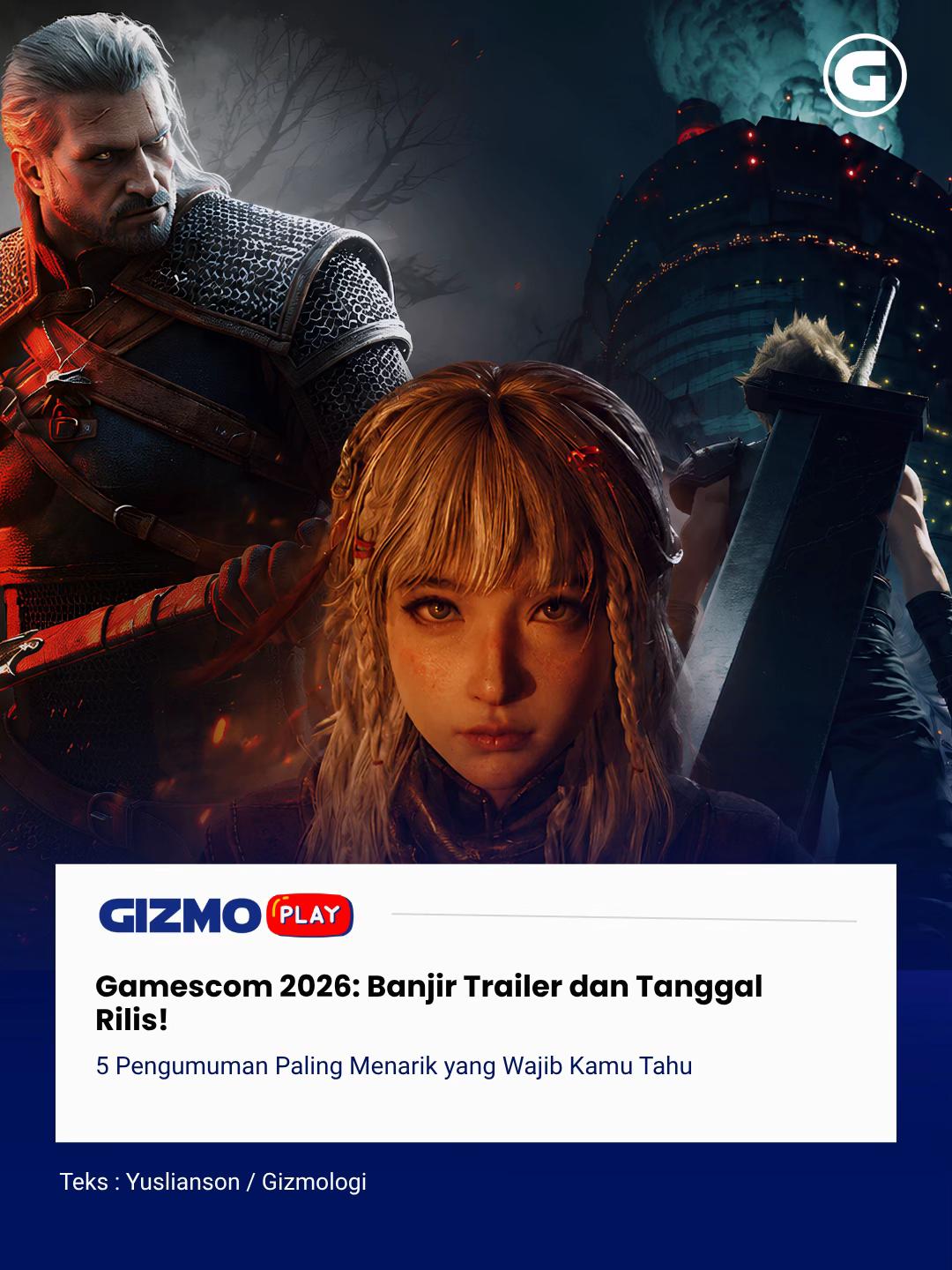 @Gizmologi