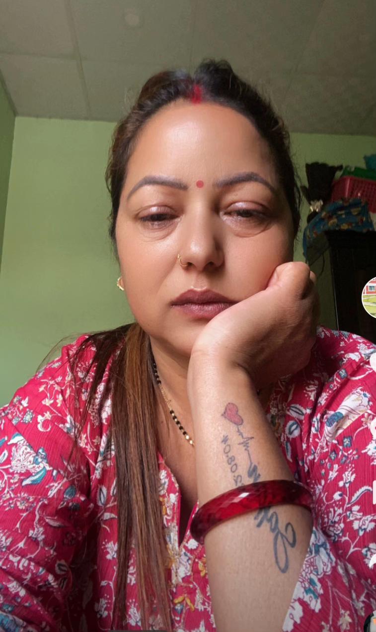 @Saru Regmi