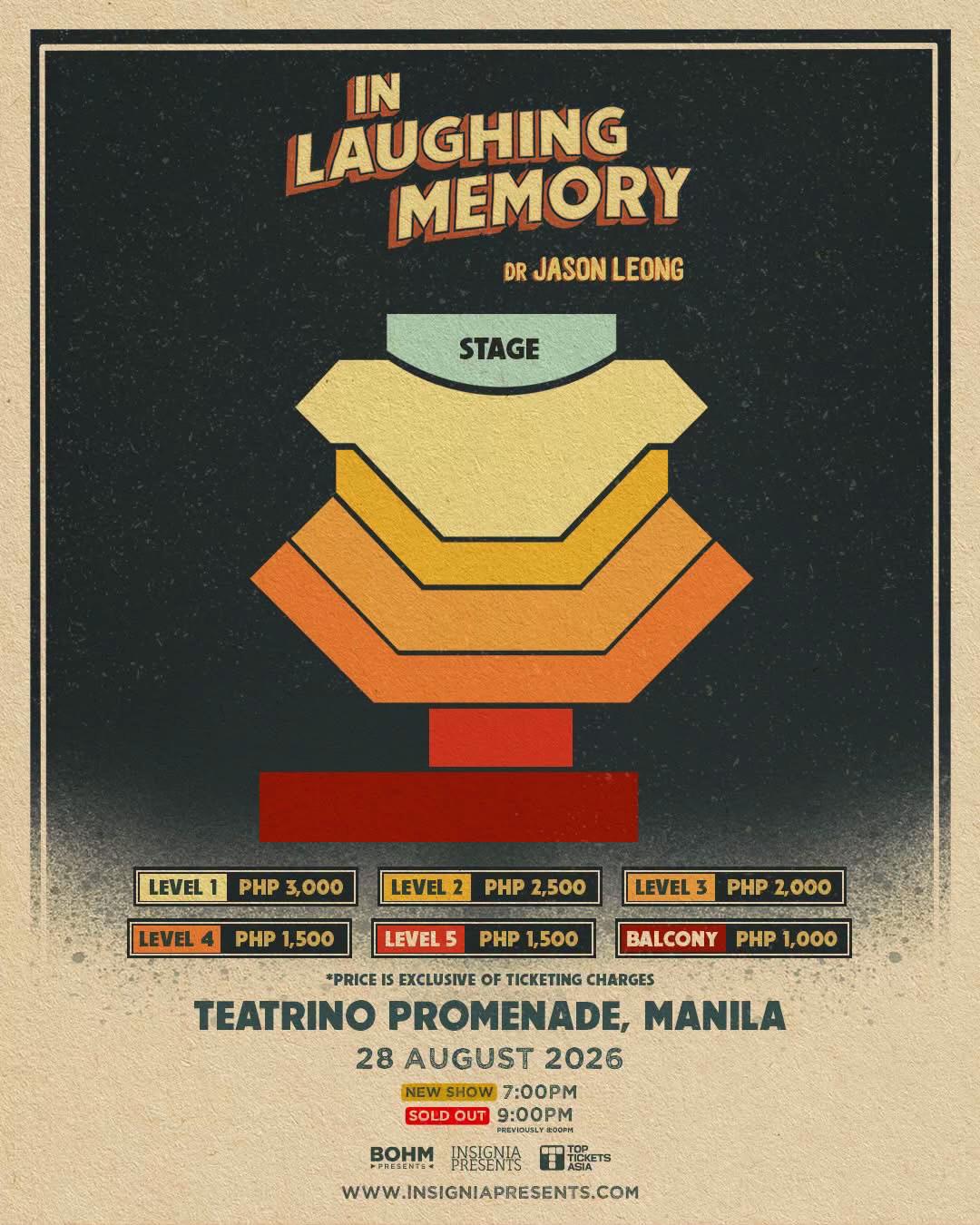 @Gab ๐ต๐ญ | PH Concert Updates