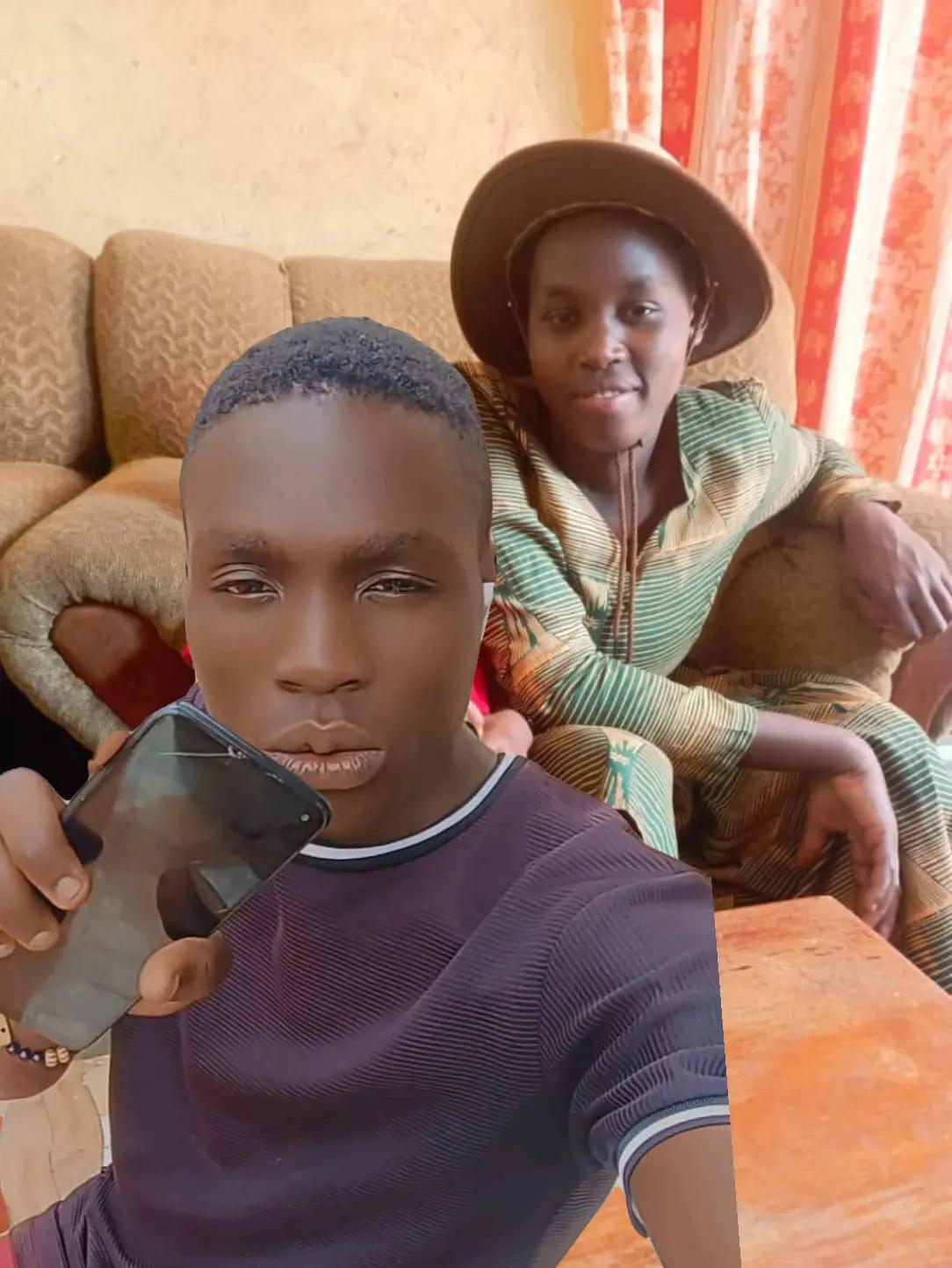 @ASUKA _TOTO KIGANDA 02💫💫