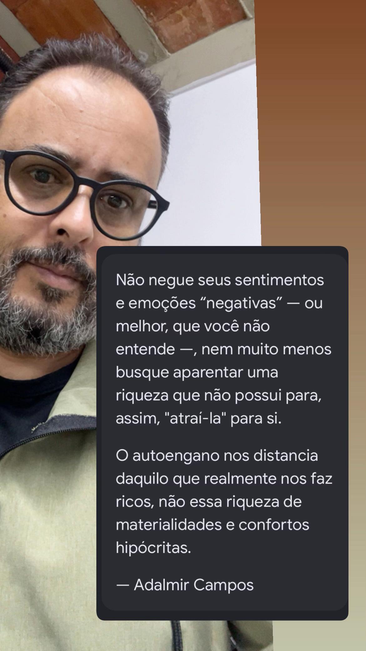 @Adalmir Oliveira Cam