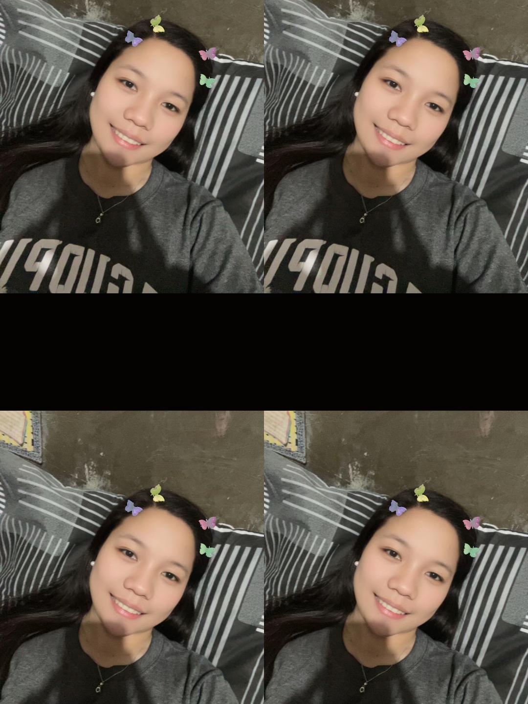 @Mary Grace Agonoy@23๐ต๐ญ