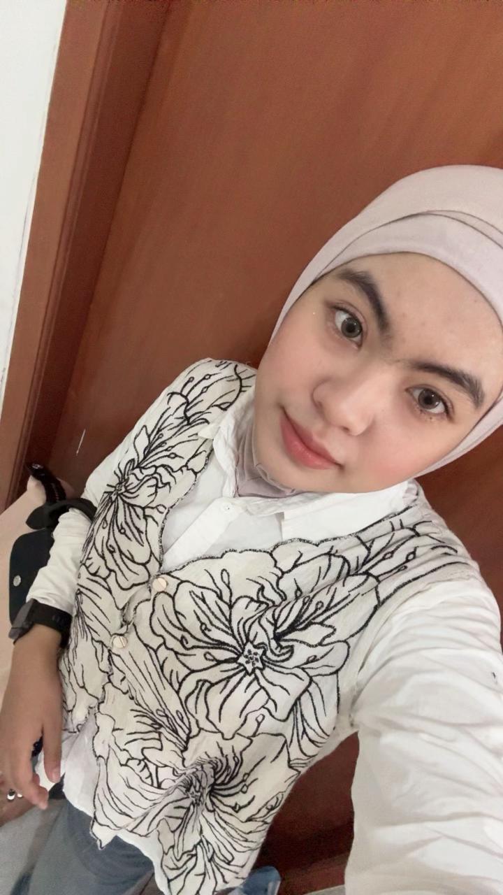 @Amanda Suri