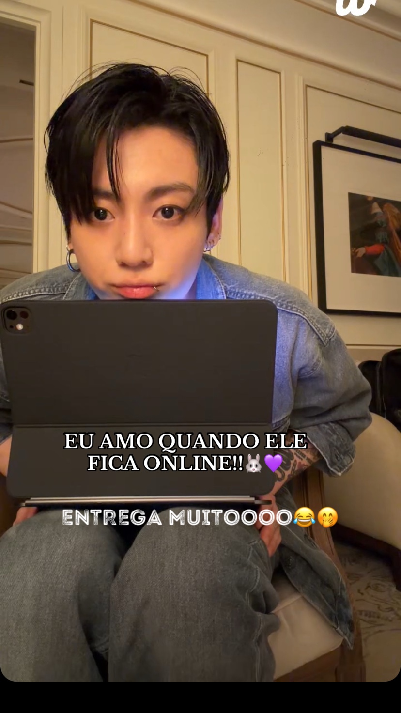 @Jaine Gomes โท๐