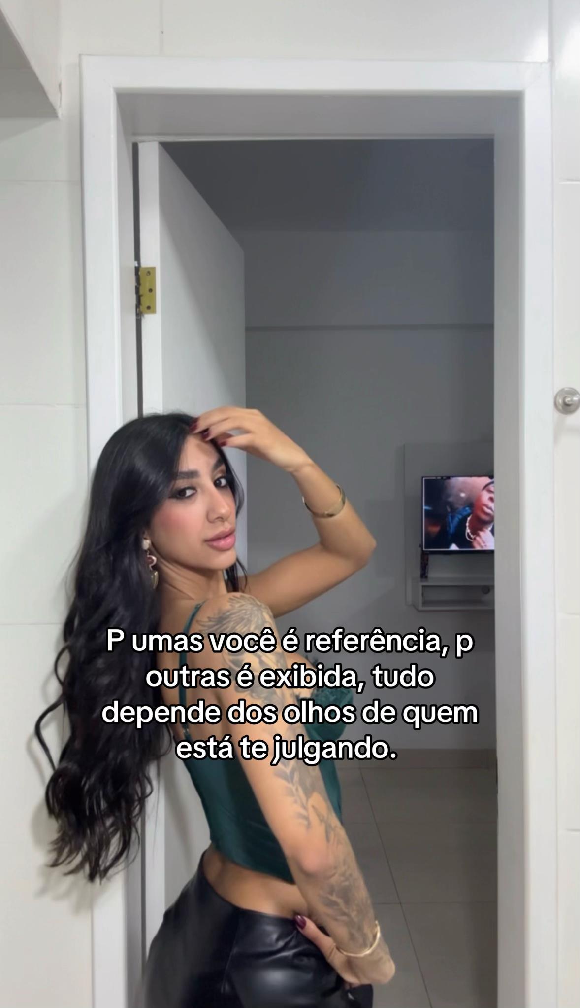 @Victoria Queiroz