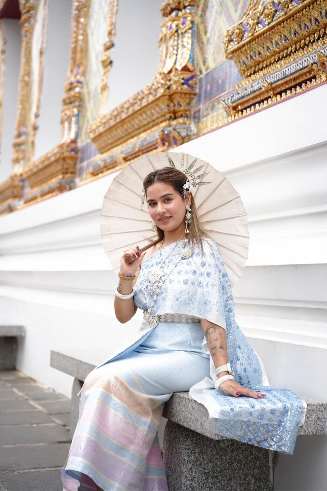@Bibusha Rayamajhi