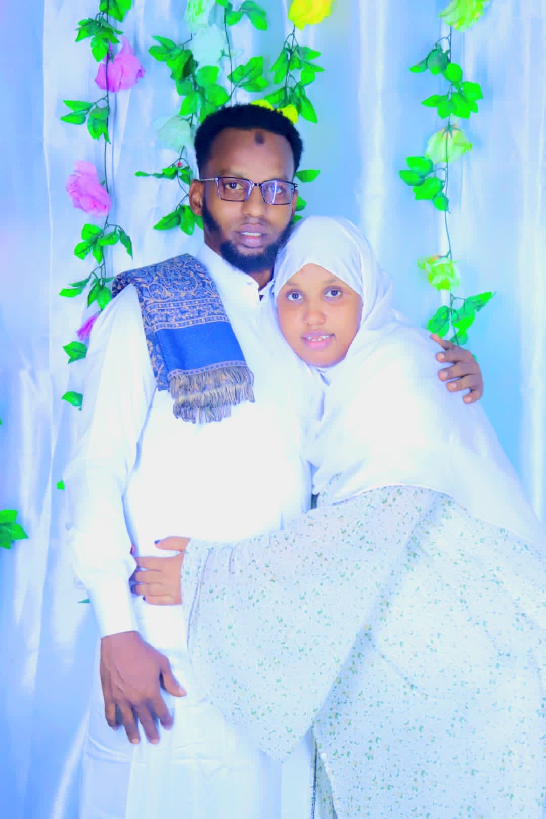 @marwo sharaf leeh