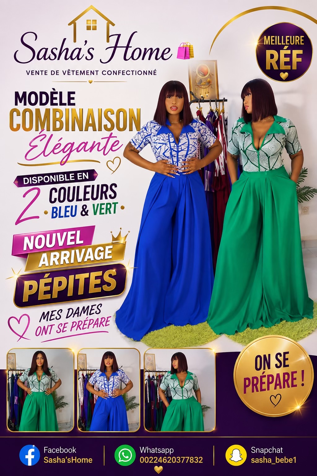 @Sasha Kampel 🛍️