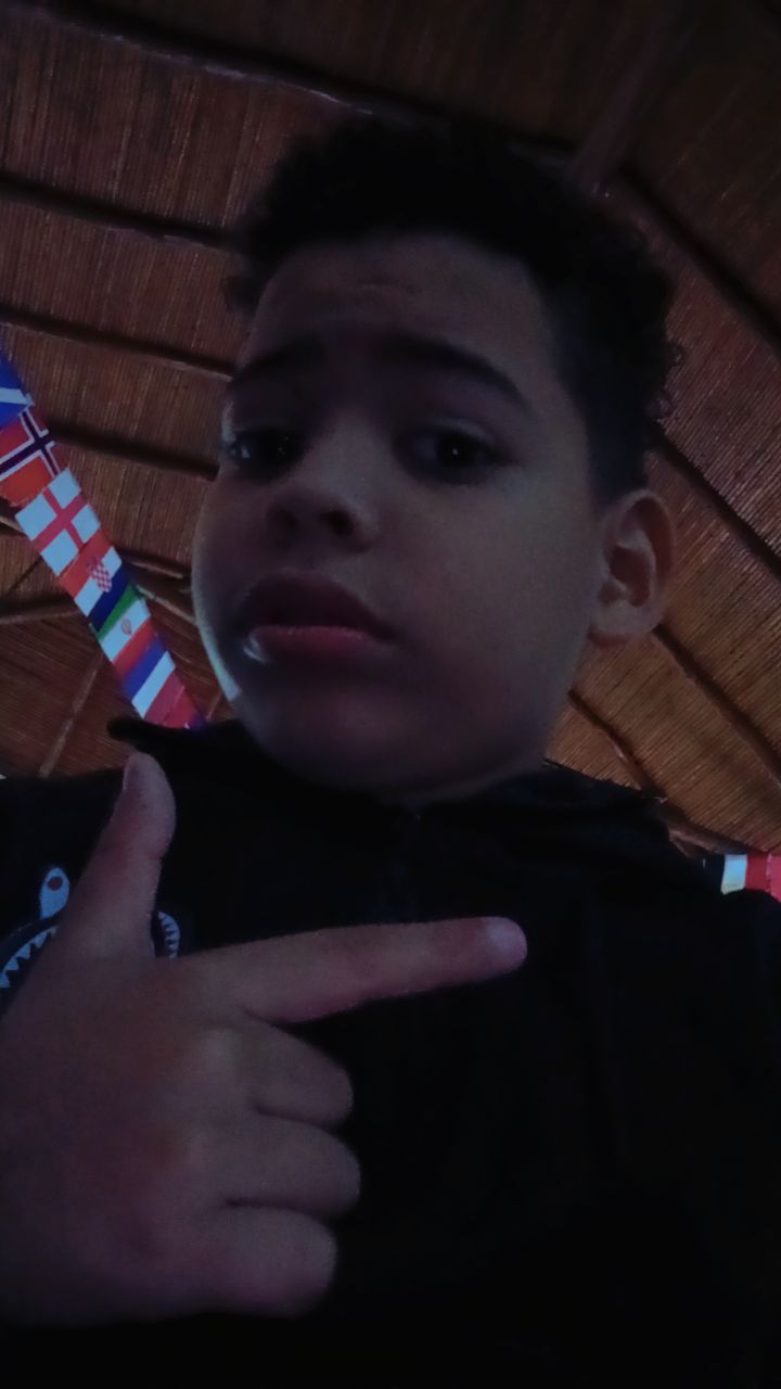 @Caleb Velasquez
