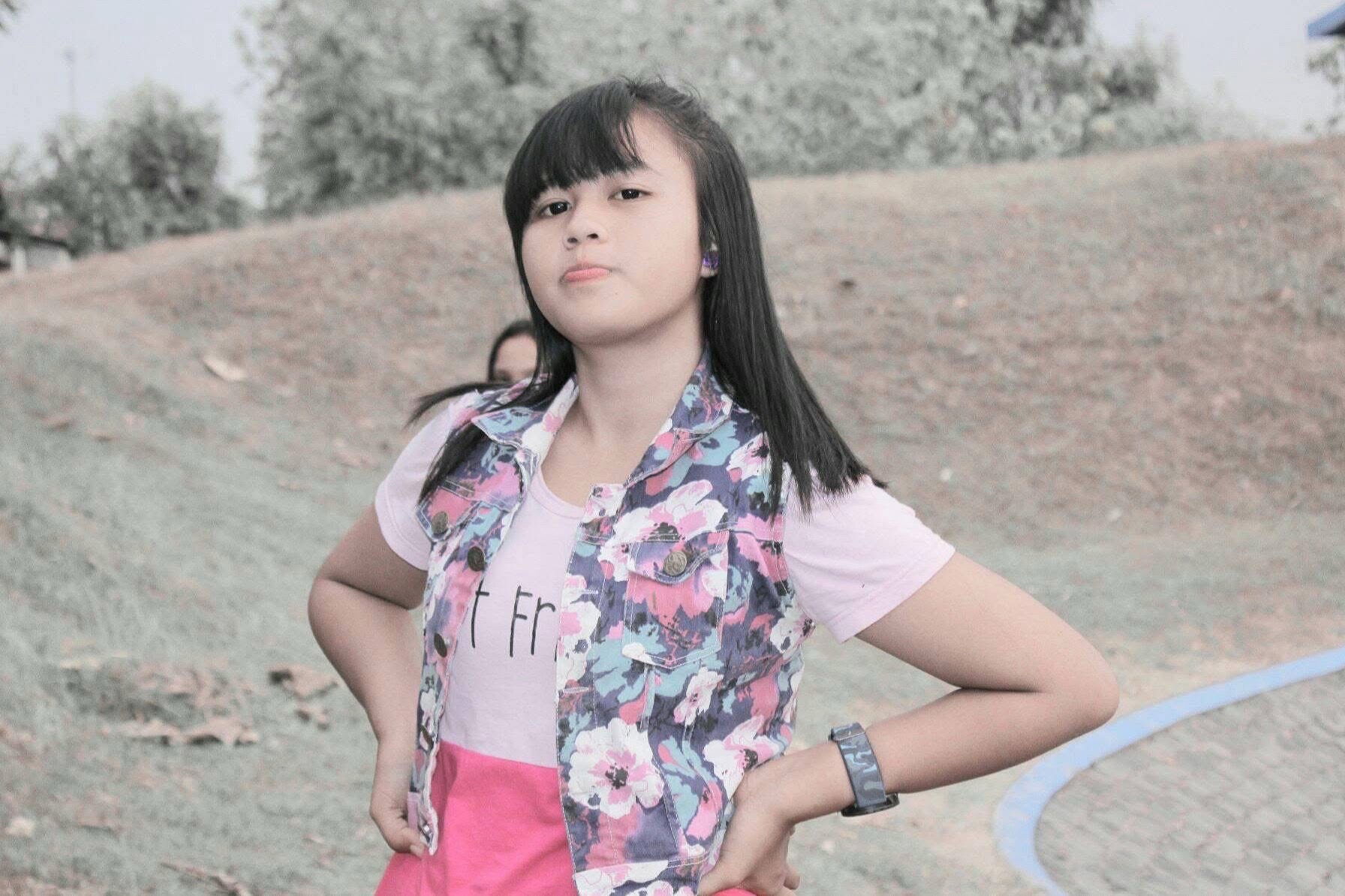 @Mamanya Bulan๐