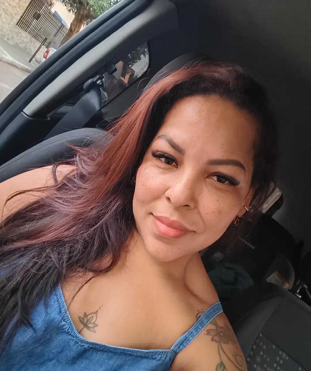 @Denise Mota