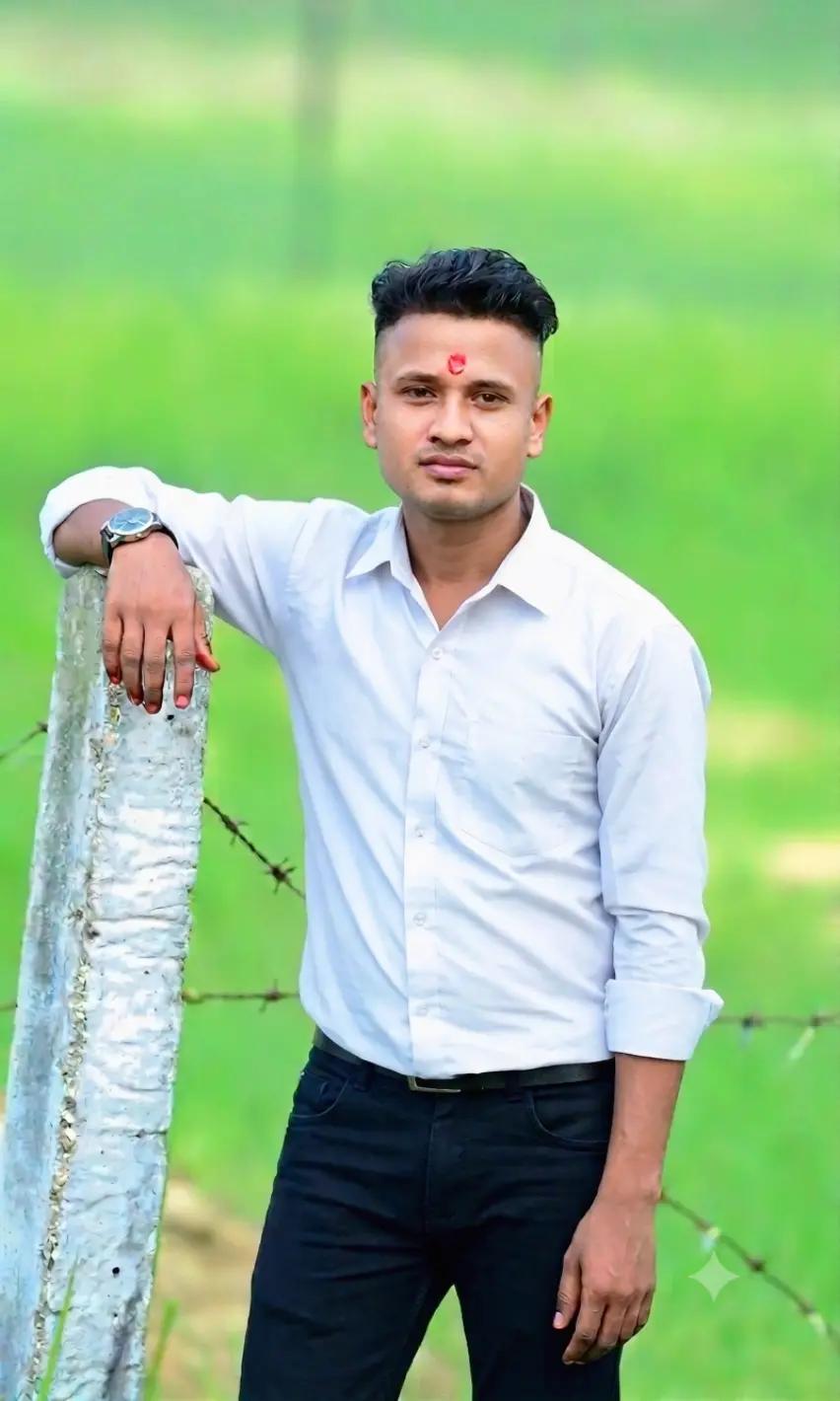 @संदीप हरिजन