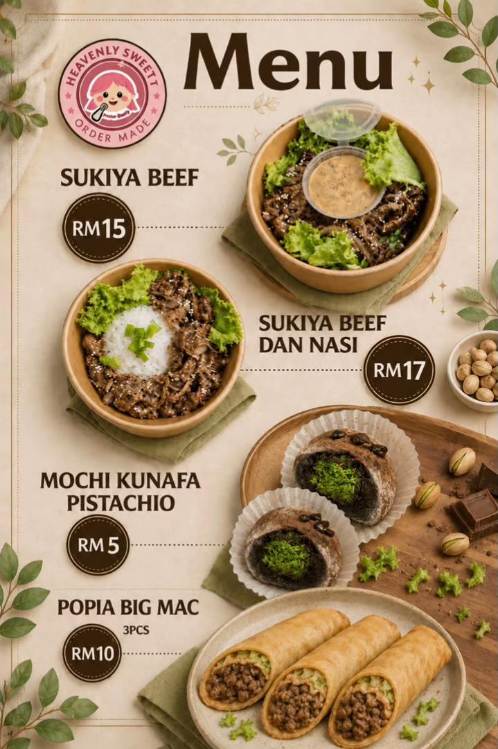 @Omnomnom 😋