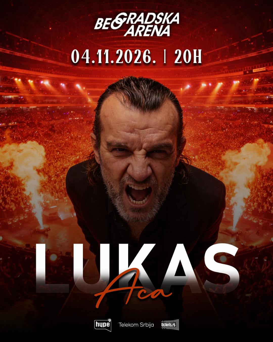@ACA LUKAS