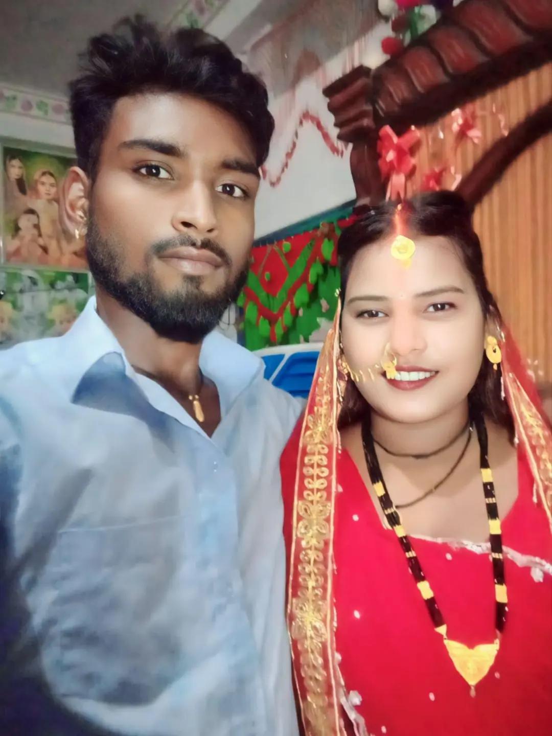 @Ramkumar❤️Sabeena