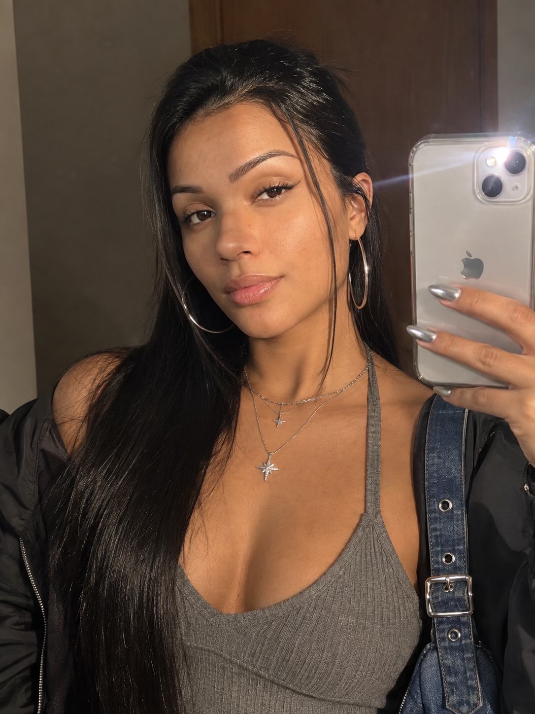 @Cristiele Silva