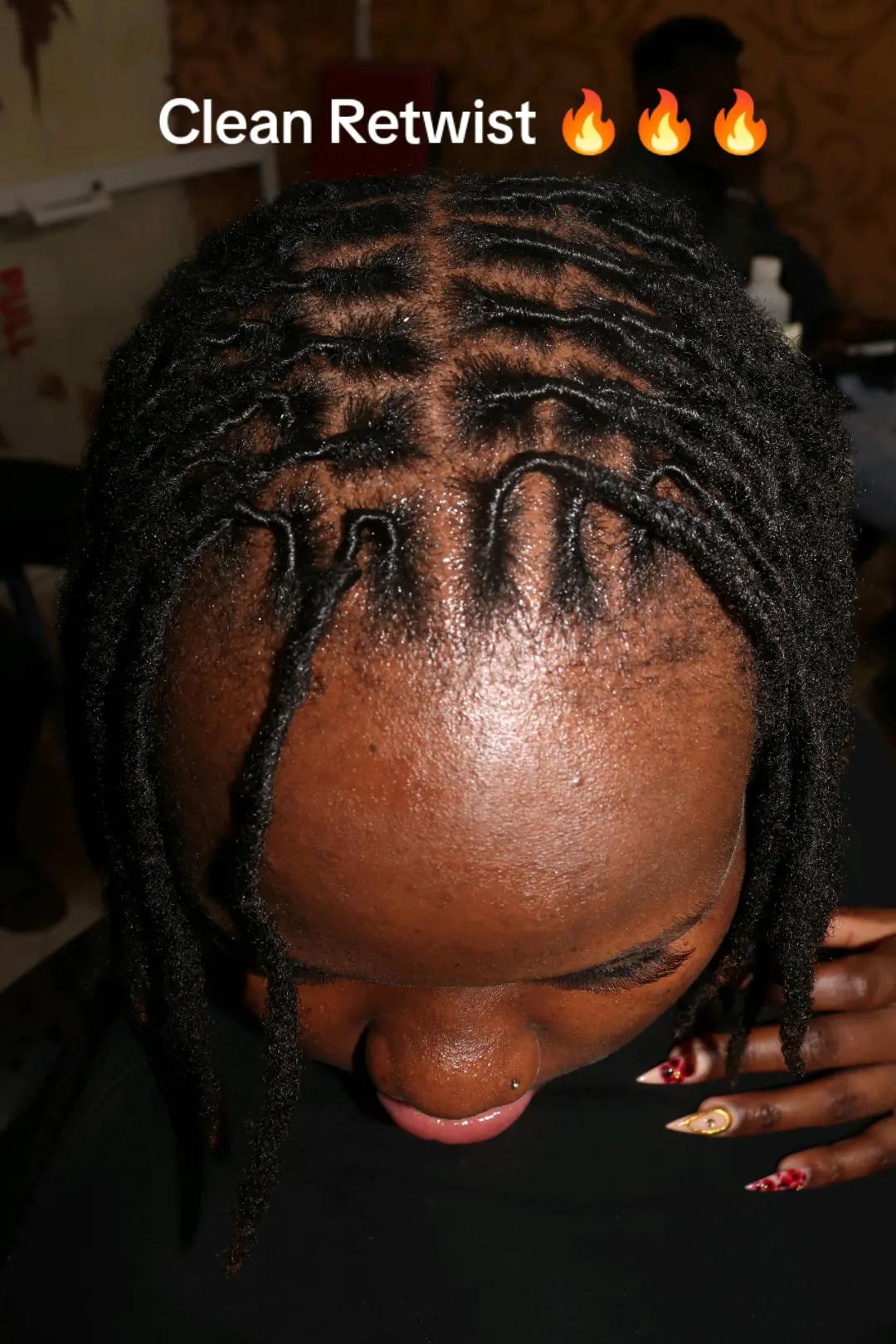 @Locs Alchemist & Academy