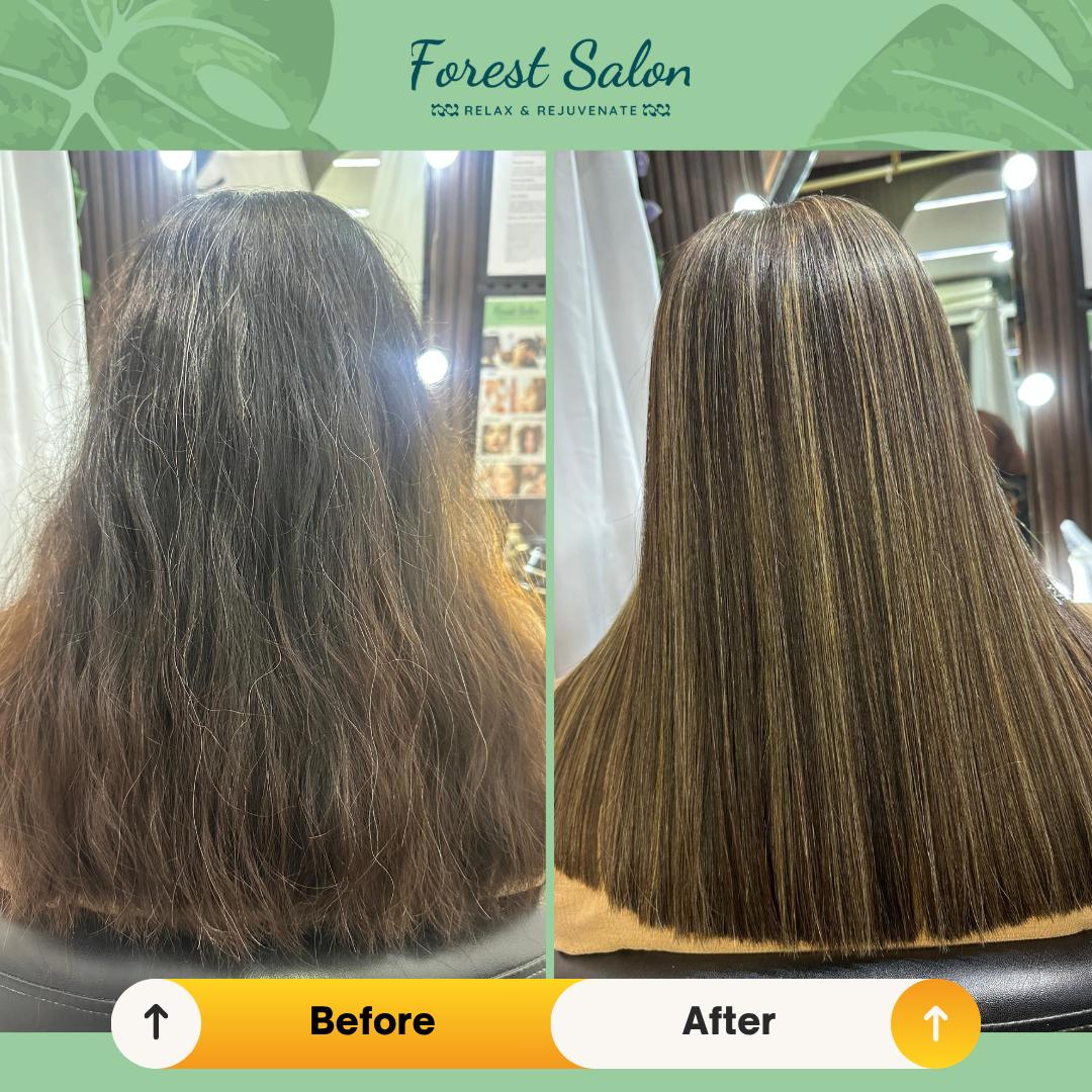 @Forest Salon SG
