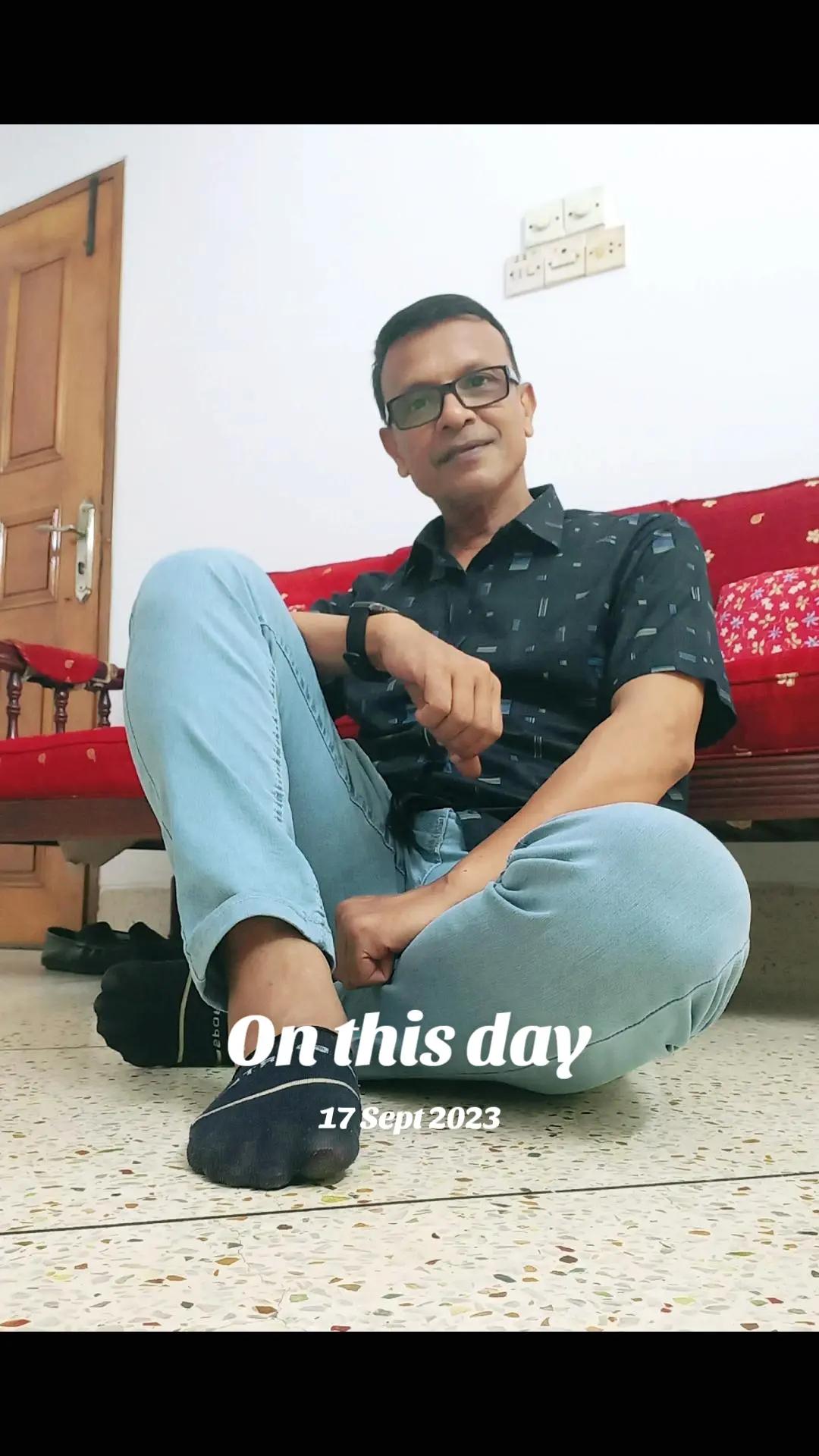 @Iftekhar