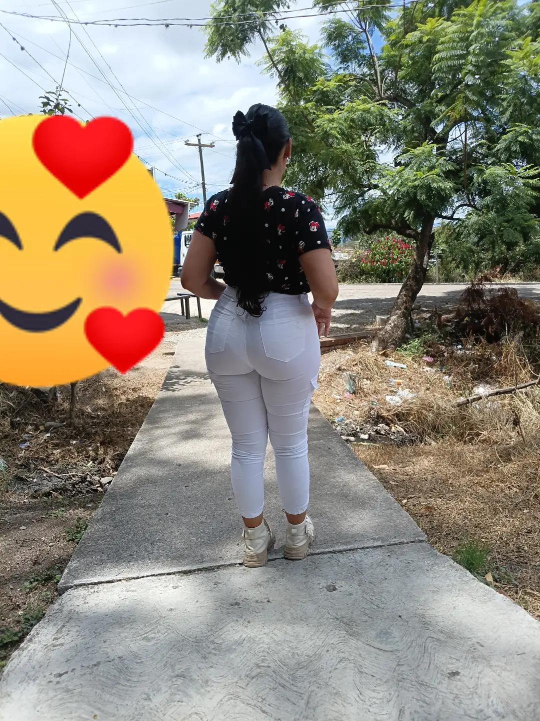 @Evelin Lanza