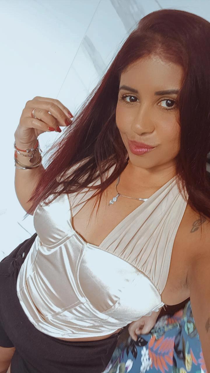 @Luciana Pereira