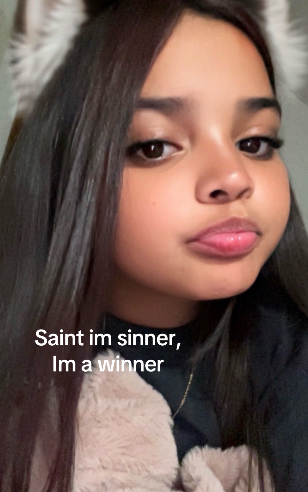 @ 