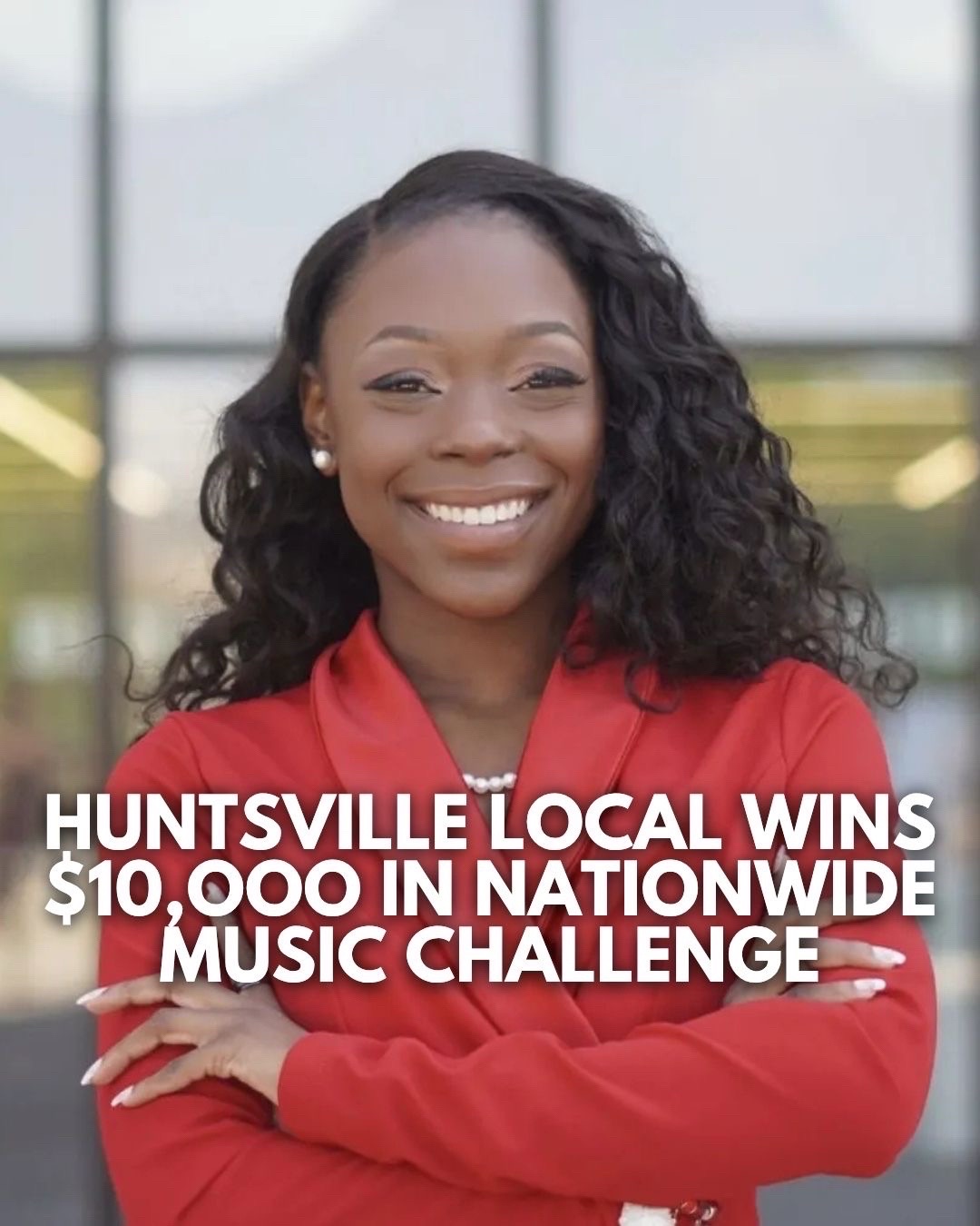 @Huntsville Blast