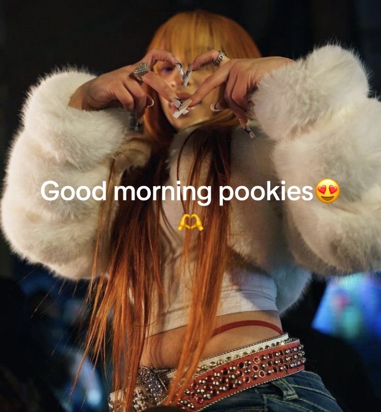 @Team Ice Spice 😻