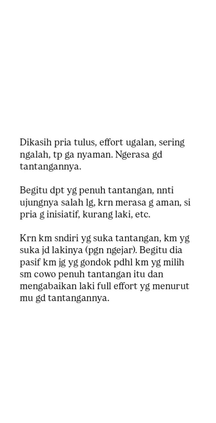 @Feminine Eraa✨