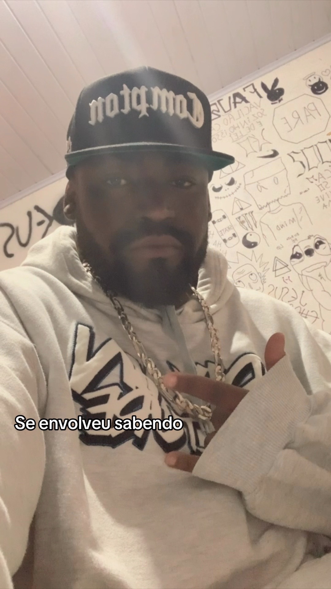 @Leozão