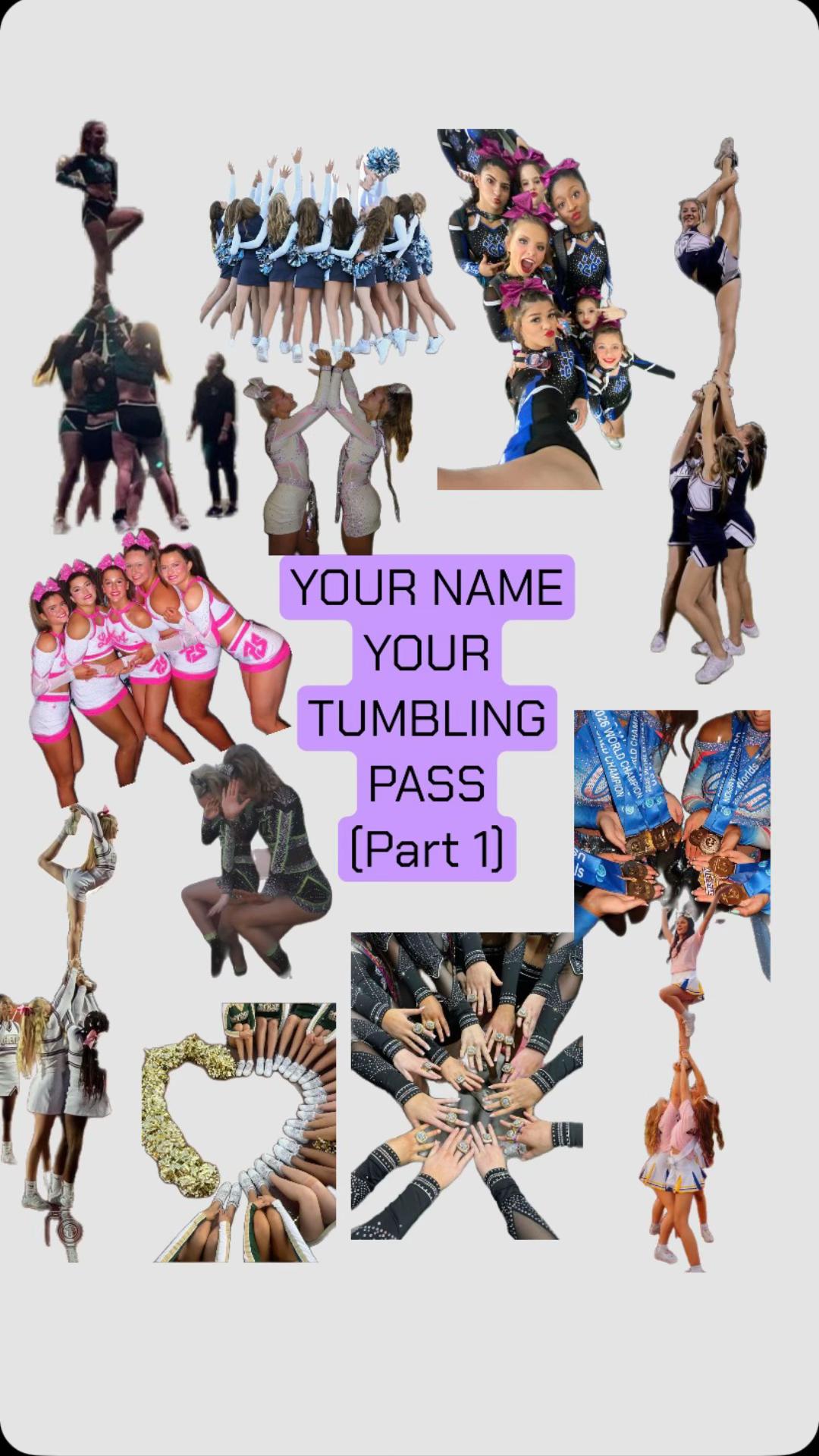 @lexi.tumble.vibes ๐คธ
