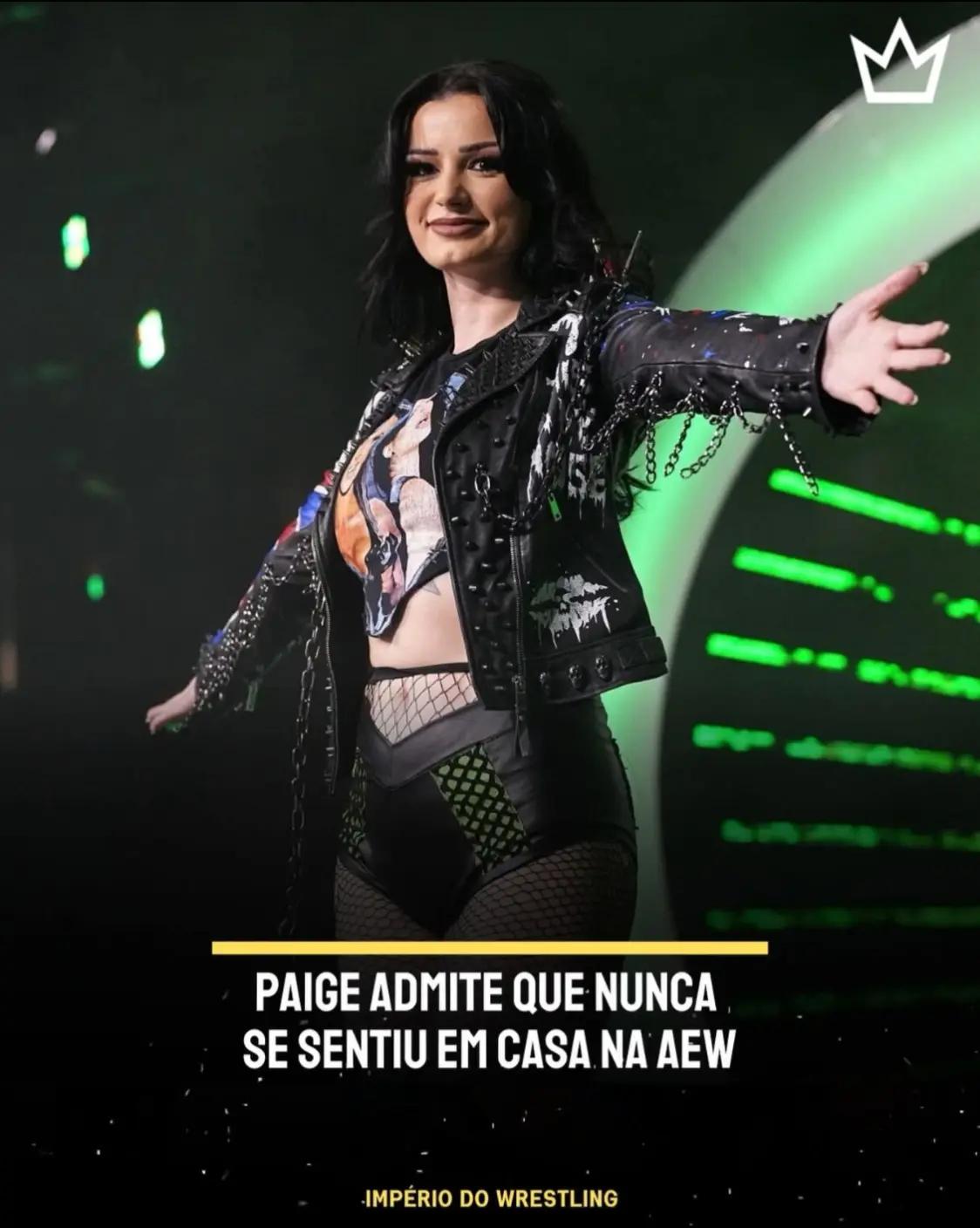 @Império do Wrestling